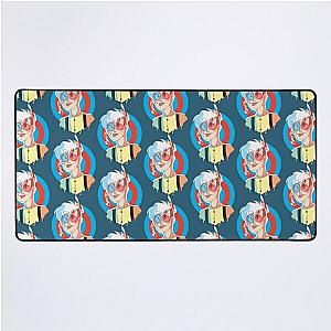 Smii7y youtuber funny game Desk Mat