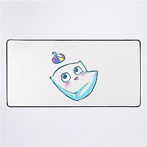 smii7y  among us Desk Mat