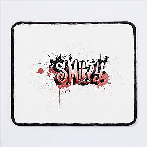 Smii7y Craffiti Mouse Pad