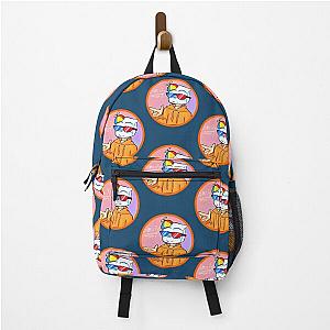 Smii7y youtuber funny game Backpack