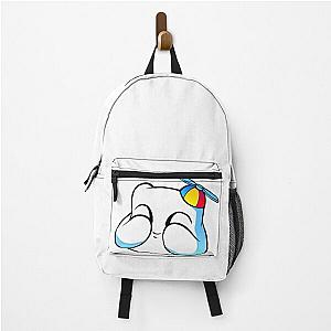 Smii7y merch Backpack