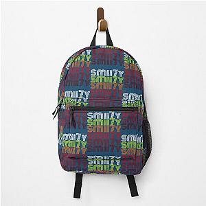 Smii7y Vintage Backpack