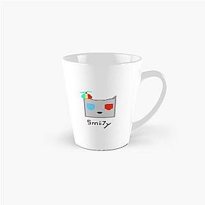 smii7y youtuber funny game Tall Mug