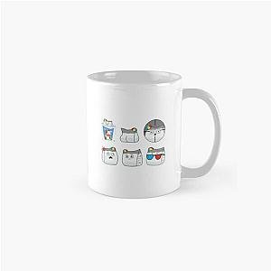 Smii7y youtuber funny game Pack Classic Mug