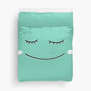 smile 2 Duvet Cover