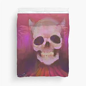 Smile 2 Duvet Cover