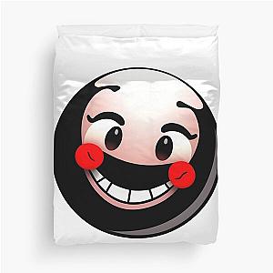 I'm smile 2 Duvet Cover