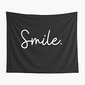 Smile 2 Tapestry