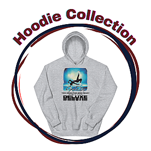 Smile 2 Hoodies