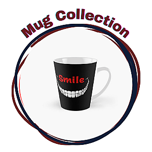 Smile 2 Mugs