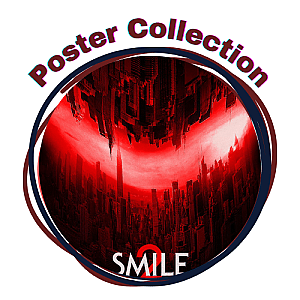 Smile 2 Posters