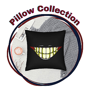 Smile 2 Pillows