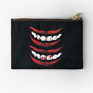 Smile 2 Movie Zipper Pouch