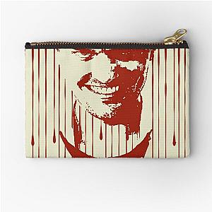 Smile 2 Horror Movie Zipper Pouch