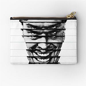 Smile 2 Movie Zipper Pouch