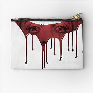 Smile 2 Movie Zipper Pouch