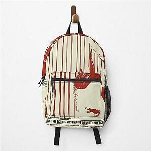 Smile 2 Horror Movie Backpack