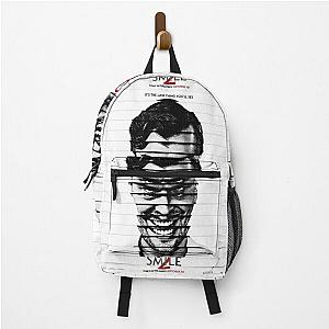 Smile 2 Movie Backpack