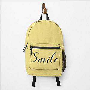 SMILE 2 Backpack