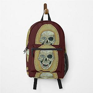 Vampiric smile 2 Backpack