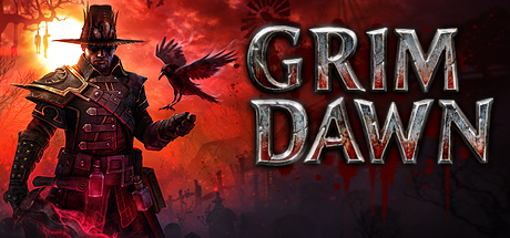 Unleash Your Inner Champion with Grim Dawn Merch!