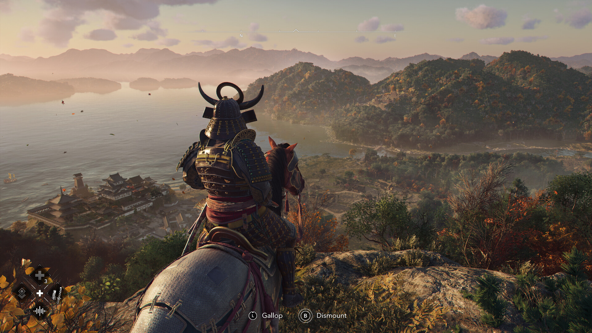 Unlock the Secrets: Your Guide to the Assassins Creed Shadows Store!