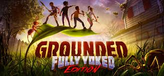 Explore the Best Grounded Official Merchandise for Gamers!