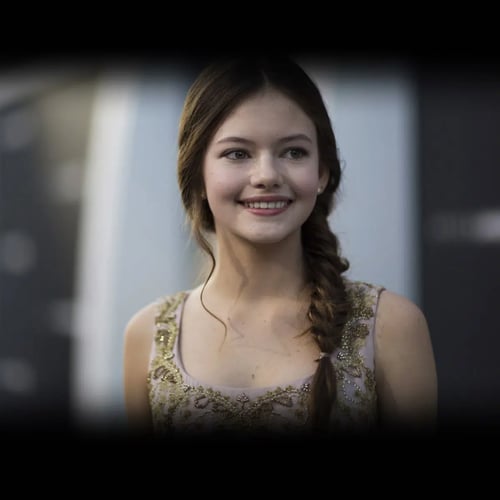 Discover the Magic of Mackenzie Foy Merch for Film Fans!