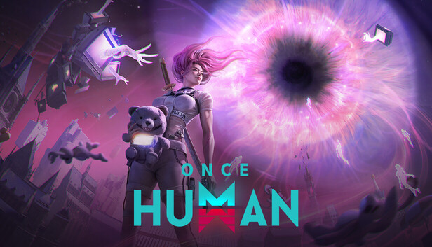 Unleash Your Inner Gamer with Once Human Merch!
