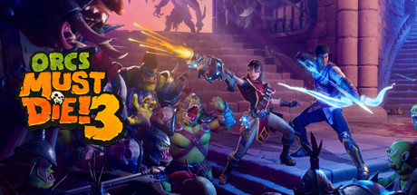 Unlock Epic Savings at the Orcs Must Die 3 Official Store!