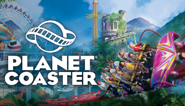 Unlock the Secrets to Crafting the Ultimate Planet Coaster Shop!
