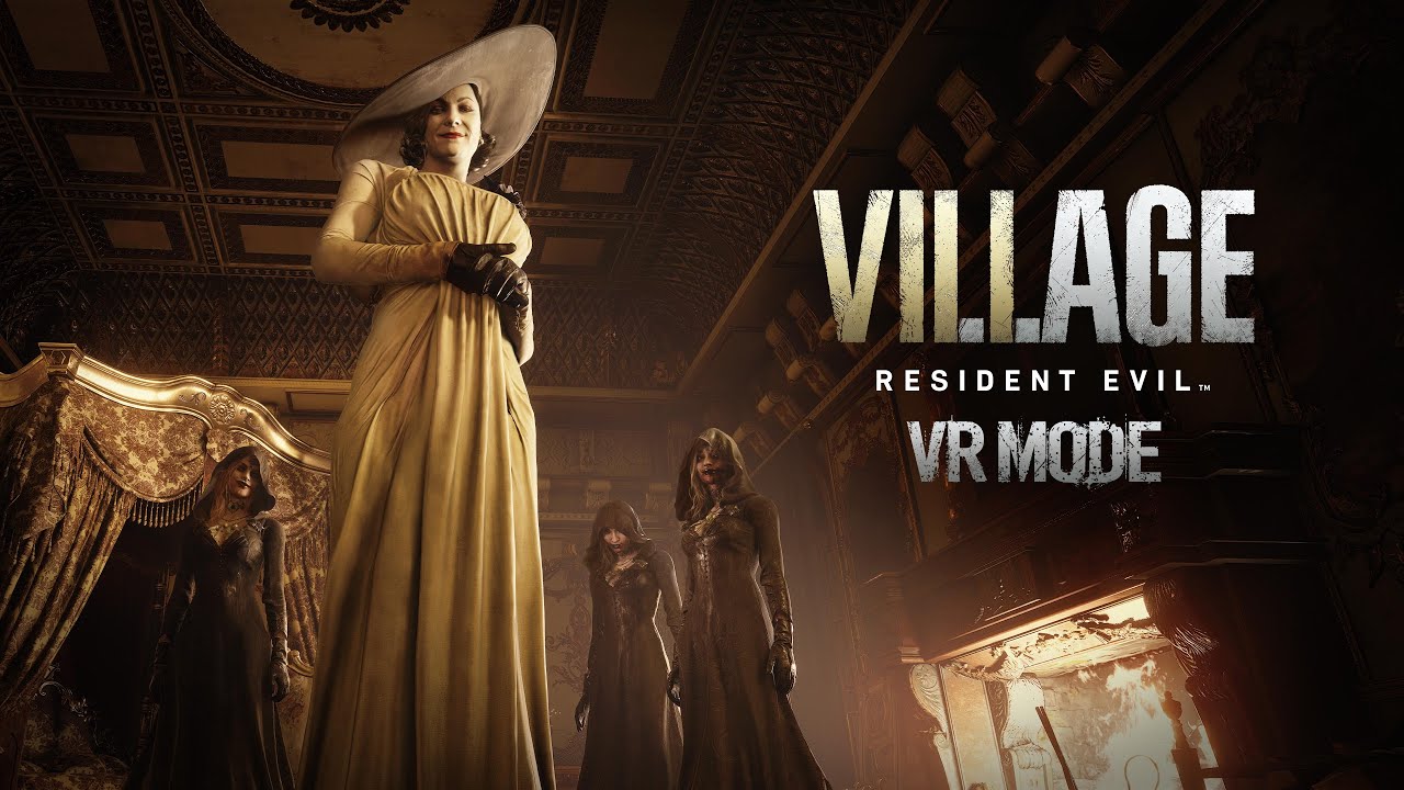 Unlocking Treasures: Your Guide to the Resident Evil Village Store