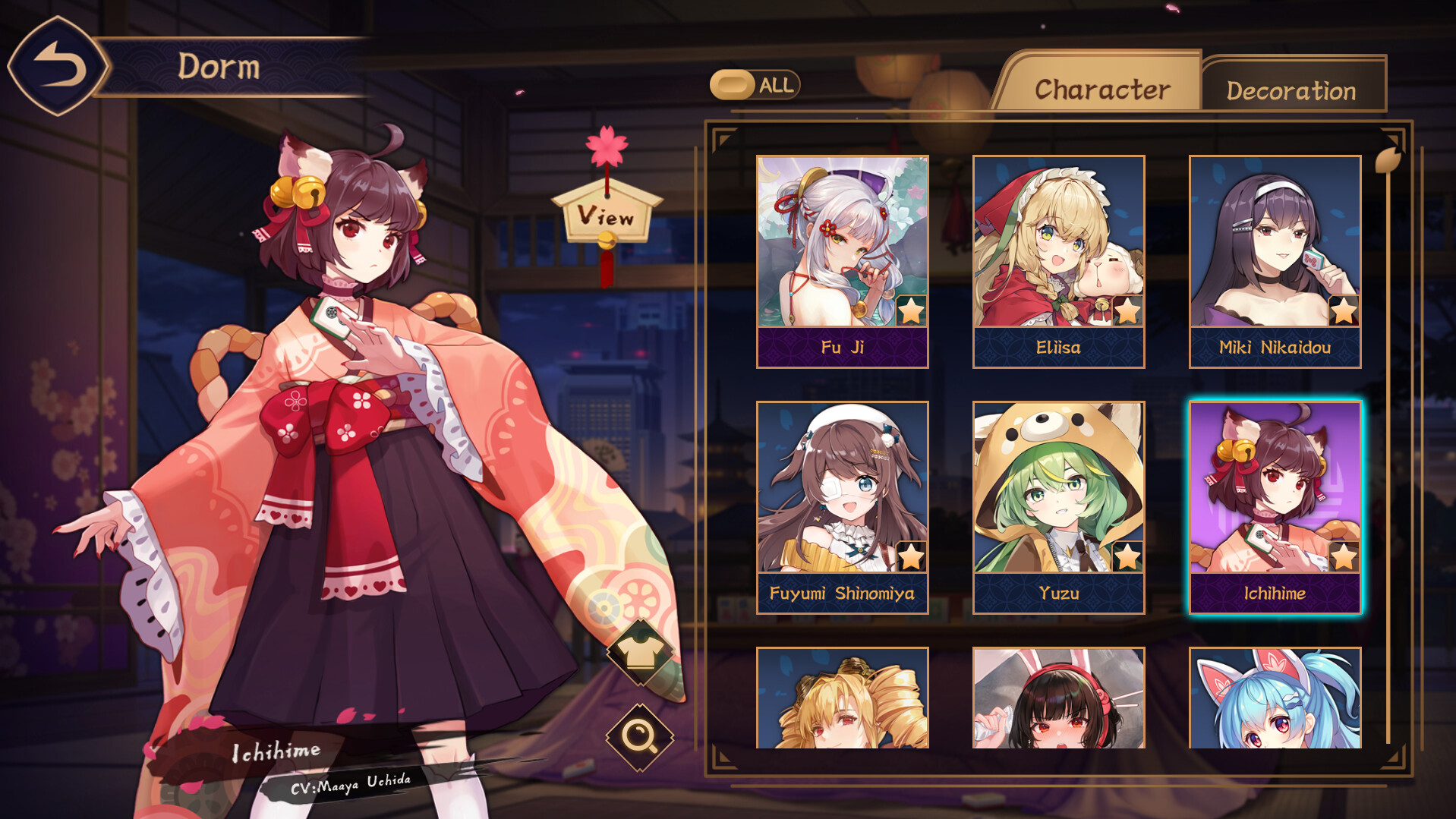 Unlock Your Adventure: Explore Mahjong Soul Merch Official Store!