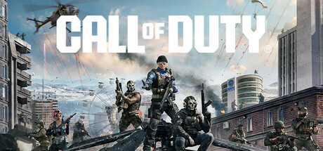 Unlock Exclusive Gear at the Call Of Duty Official Store!