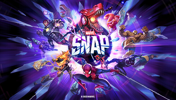Unlock Epic Deals at the Marvel Snap Official Store!
