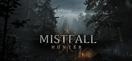 Explore the Mysteries at the Mistfall Hunter Official Store!