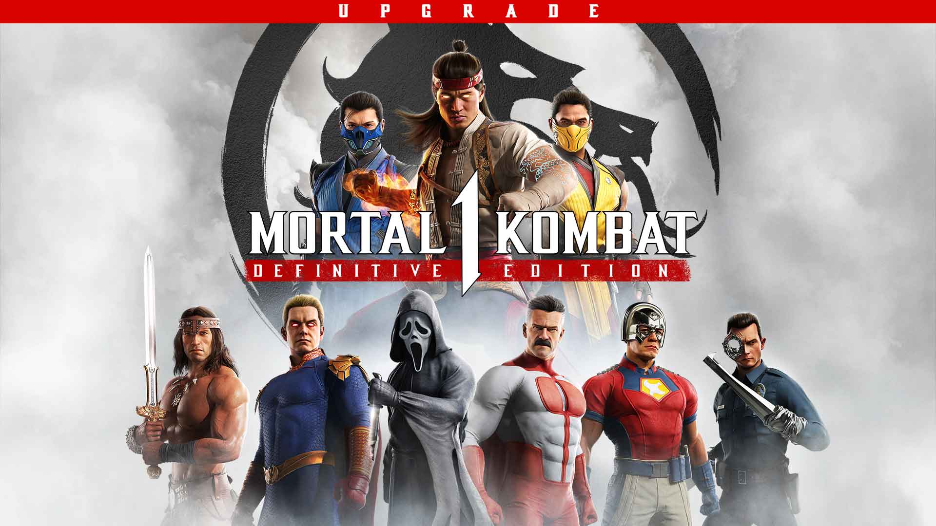 Unleash the Fighter in You at the Mortal Kombat Official Store!