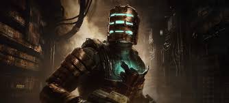 Unlock the Universe: Your Guide to Official Dead Space Merch