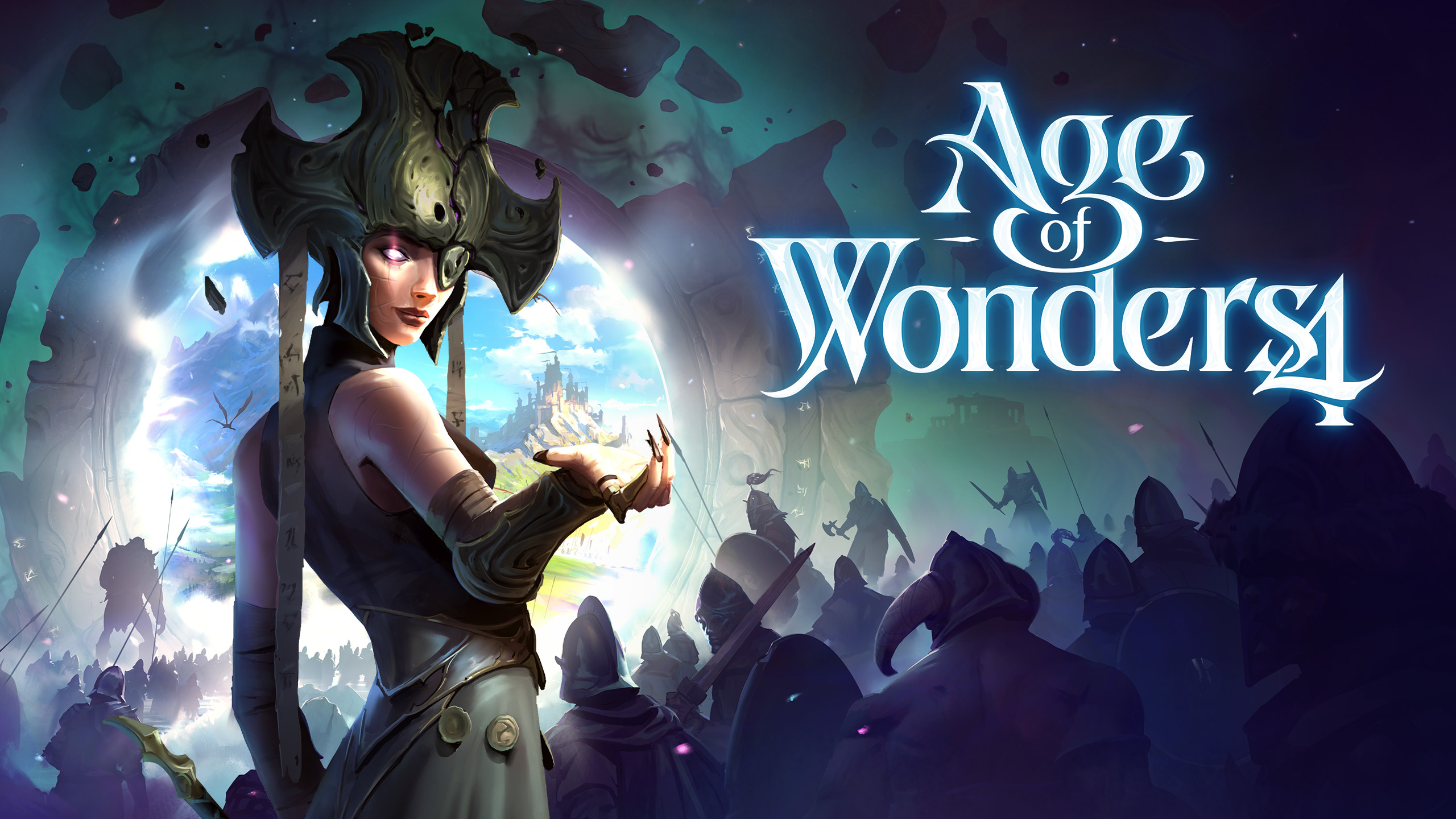 Unlock Adventure: Discover the Age Of Wonders 4 Official Store!