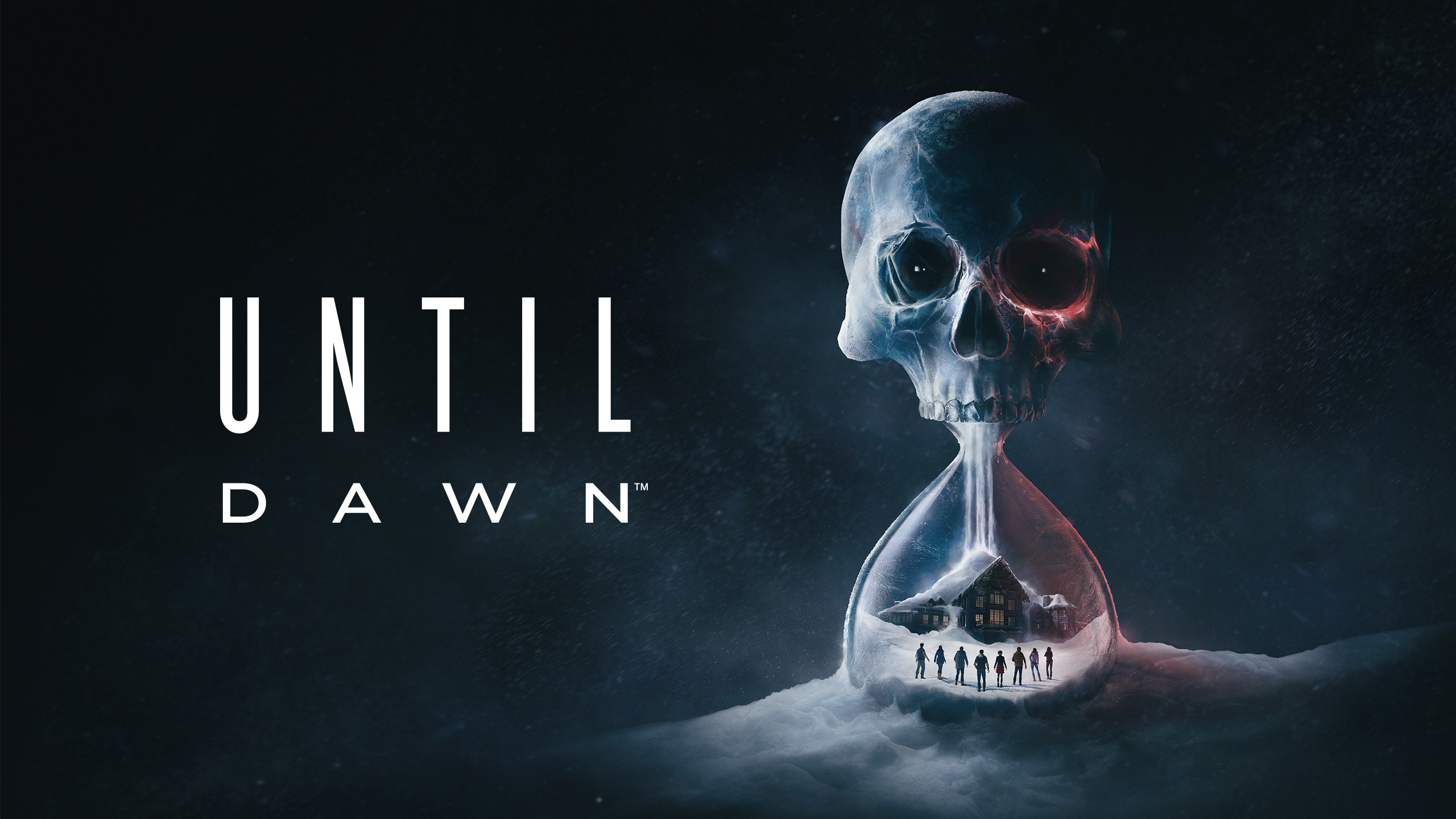 Must-Have Until Dawn Merch for die-hard Fans of the Movie!