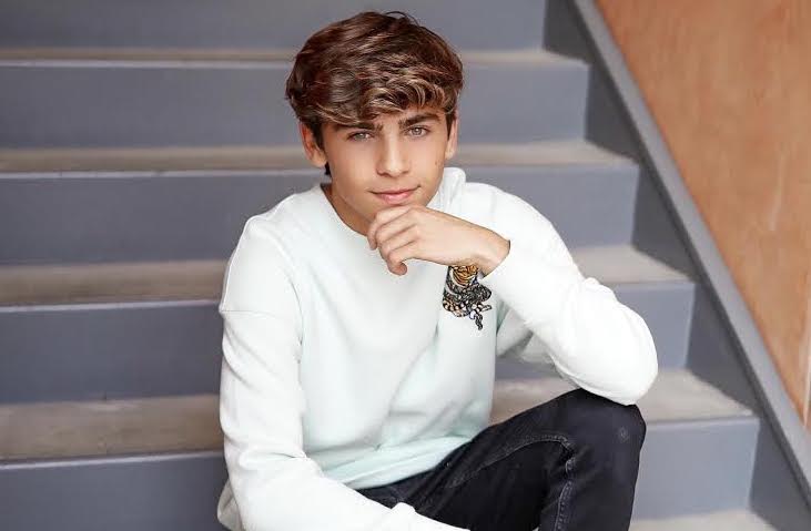 Unleash Your Style: Explore Ayden Mekus' Merch Store Today!