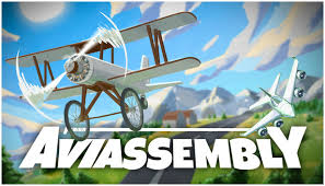Level Up Your Style with Aviassembly Merch Shop!