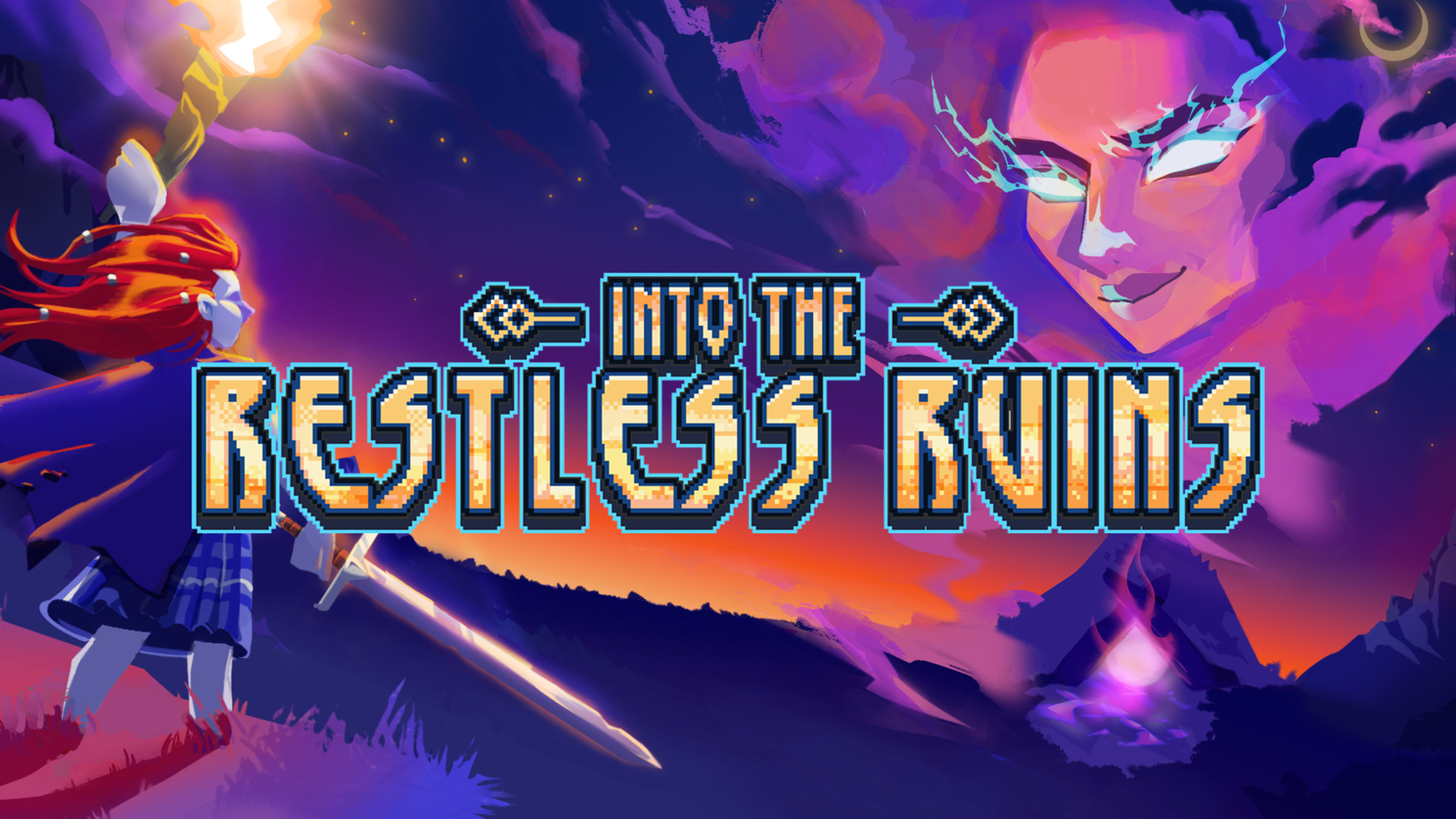 Into The Restless Ruins Official Store: Your Gateway to Epic Adventures