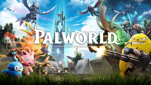 Level Up Your Collection: Must-Have Palworld Official Merch