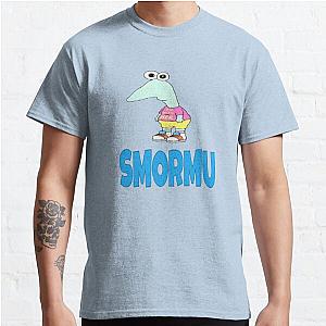 Smiling Friends Smormu T-Shirt High Res Classic Classic T-Shirt