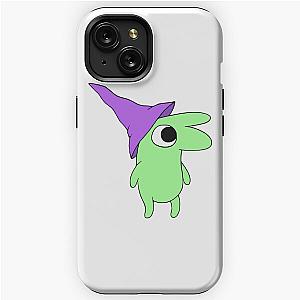 Glep From Smiling Friends - Adult Swim iPhone Tough Case