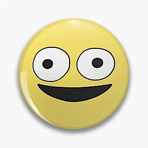 Micheal Cusack smiling friend, Bushworld adventures and smiling friends Pin