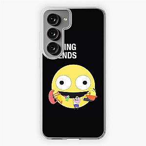 Smiling Friends - Adult Swim Samsung Galaxy Soft Case