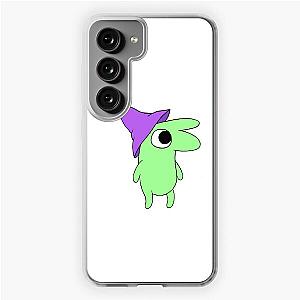 Glep From Smiling Friends - Adult Swim Samsung Galaxy Soft Case