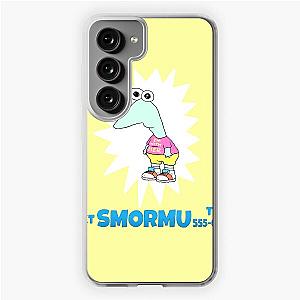 SMORMU Smiling Friends Samsung Galaxy Soft Case